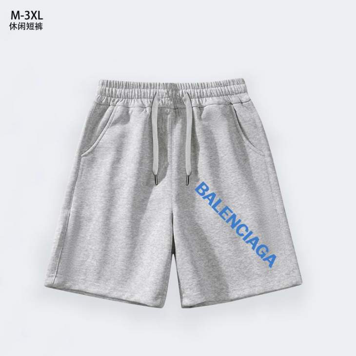 Picture of Balenciaga Short Pants _SKUBalenciagaM-3XL1qx3516252